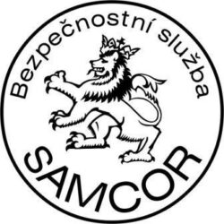 Volná místa - SAMCOR s.r.o.