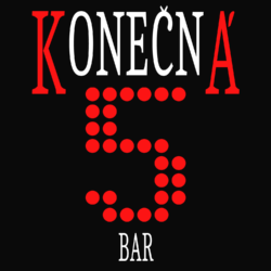 Volná místa - K5 bar