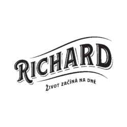 Volná místa - Restaurace u Richarda