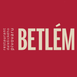 Volná místa - Restaurace Betlém