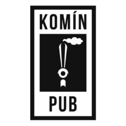 Volná místa - KOMÍN PUB