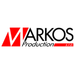 Volná místa - MARKOS Production, s.r.o.