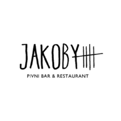 Volná místa - RESTAURACE JAKOBY