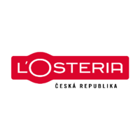 L’Osteria - Brno Trnitá
