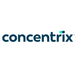 Volná místa - Concentrix