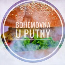 Volná místa - Bohémovna u Putny
