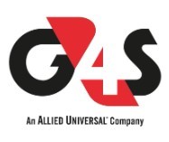 Volná místa - G4S Secure Solutions