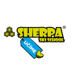 Volná místa - SHERPA SKI SCHOOL