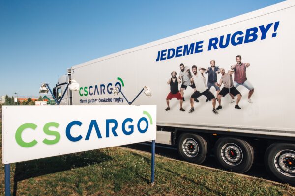 Řidič/ka C+E (45 – 50 000 Kč,  náborový příspěvek 20 000 Kč)