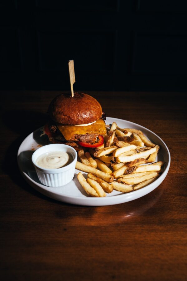 Kuchař/ka (3 000 – 4 000 Kč / směna)