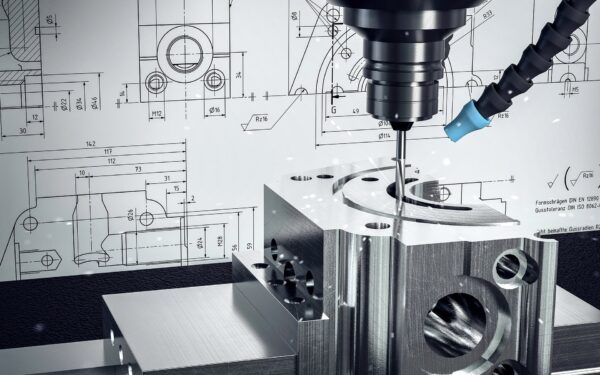 Frézař (kusová výroba, 30 000–35 000 Kč)