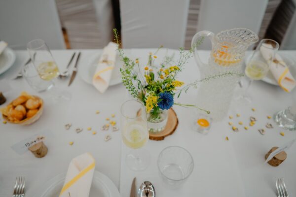 Servírka / číšník – brigáda (víkendové akce 200–350 Kč / hod)