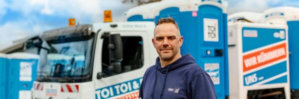 Řidič servisního vozidla (náborový příspěvek 20.000 Kč)