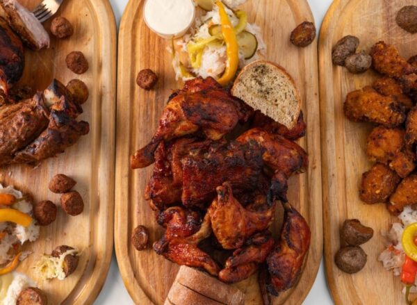 Kuchař/ka (3 500 – 4 000 Kč / směna)