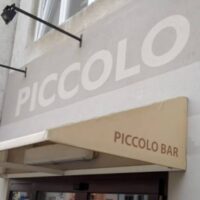 Piccolo bar & restaurant - Brno Černá Pole