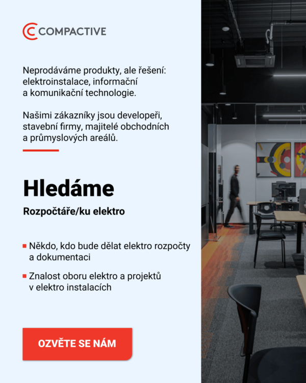 Přípravář-ka / rozpočtář-ka