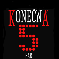 Volná místa - Konečná 5 Bar