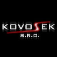 Kovosek s.r.o. - Blučina