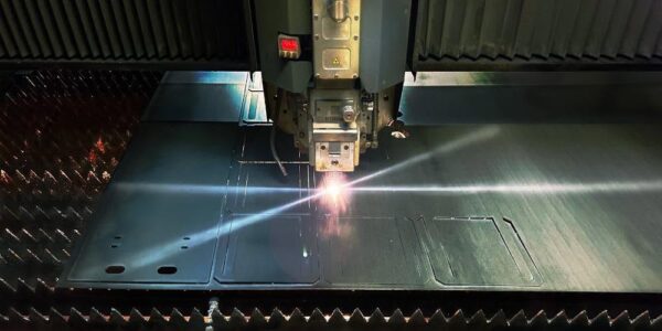 Hledáme obsluhu CNC