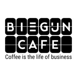 Volná místa - BiegunCafe