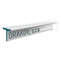Volná místa - Torakov, s.r.o.